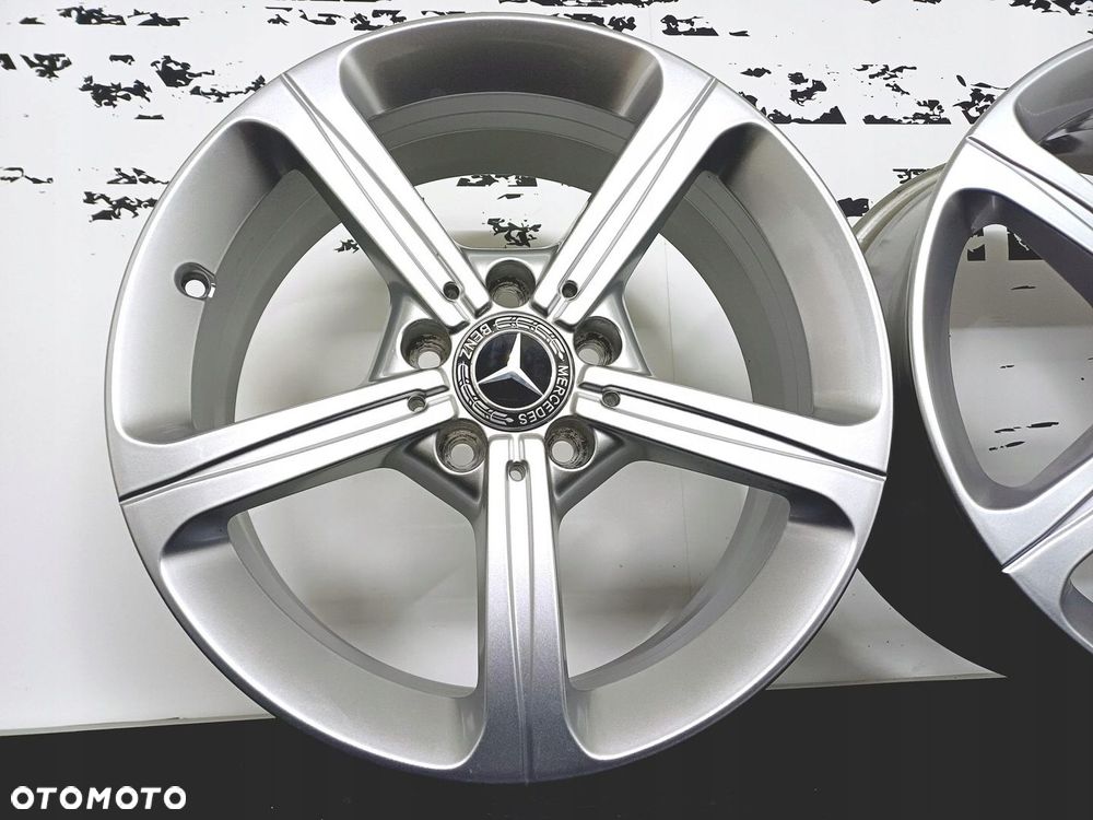 felgi ALU 17 5x112 seat leon II III IV toledo III alhambra I altea - 2
