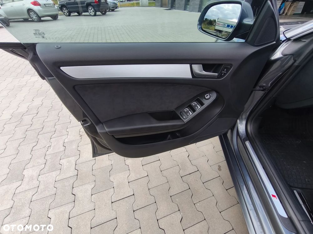 Audi A5 Sportback - 11