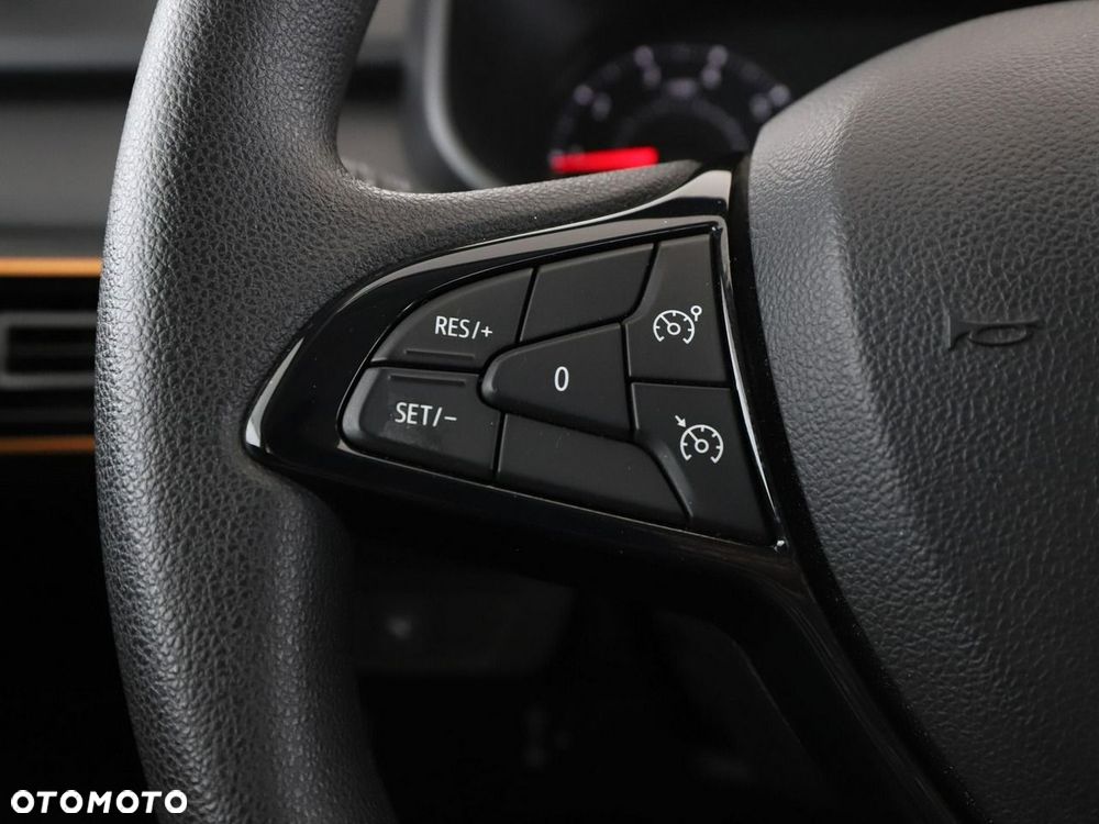 Dacia Sandero Stepway - 25