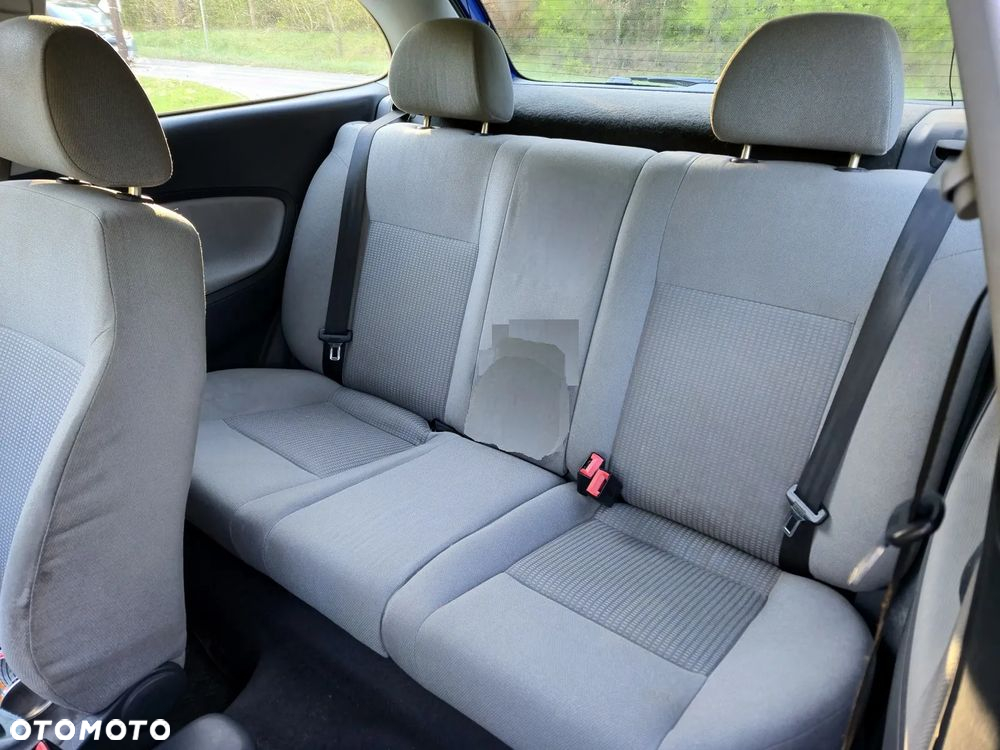 Seat Ibiza 1.2 12V Reference - 9