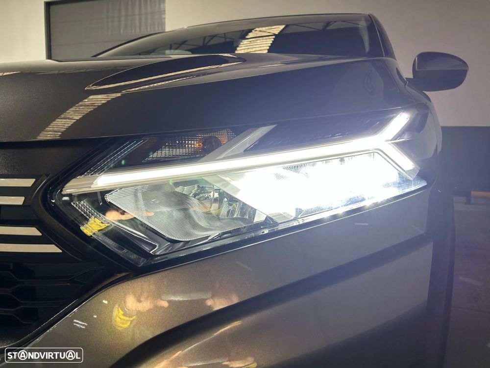 Dacia Sandero 1.0 ECO-G Expression Bi-Fuel - 5