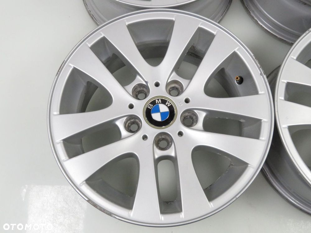 Alufelgi 16'' BMW 3 E46 E90 5x120 ET34 6775595 - 6