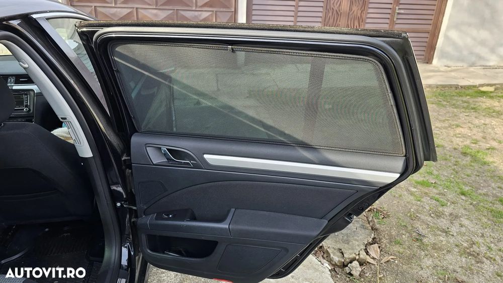 Skoda Superb 2.0 TDI Elegance DSG - 13