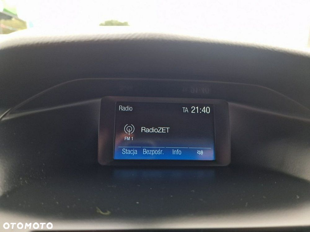 Ford Focus 1.5 EcoBlue Start-Stopp-System TREND - 19