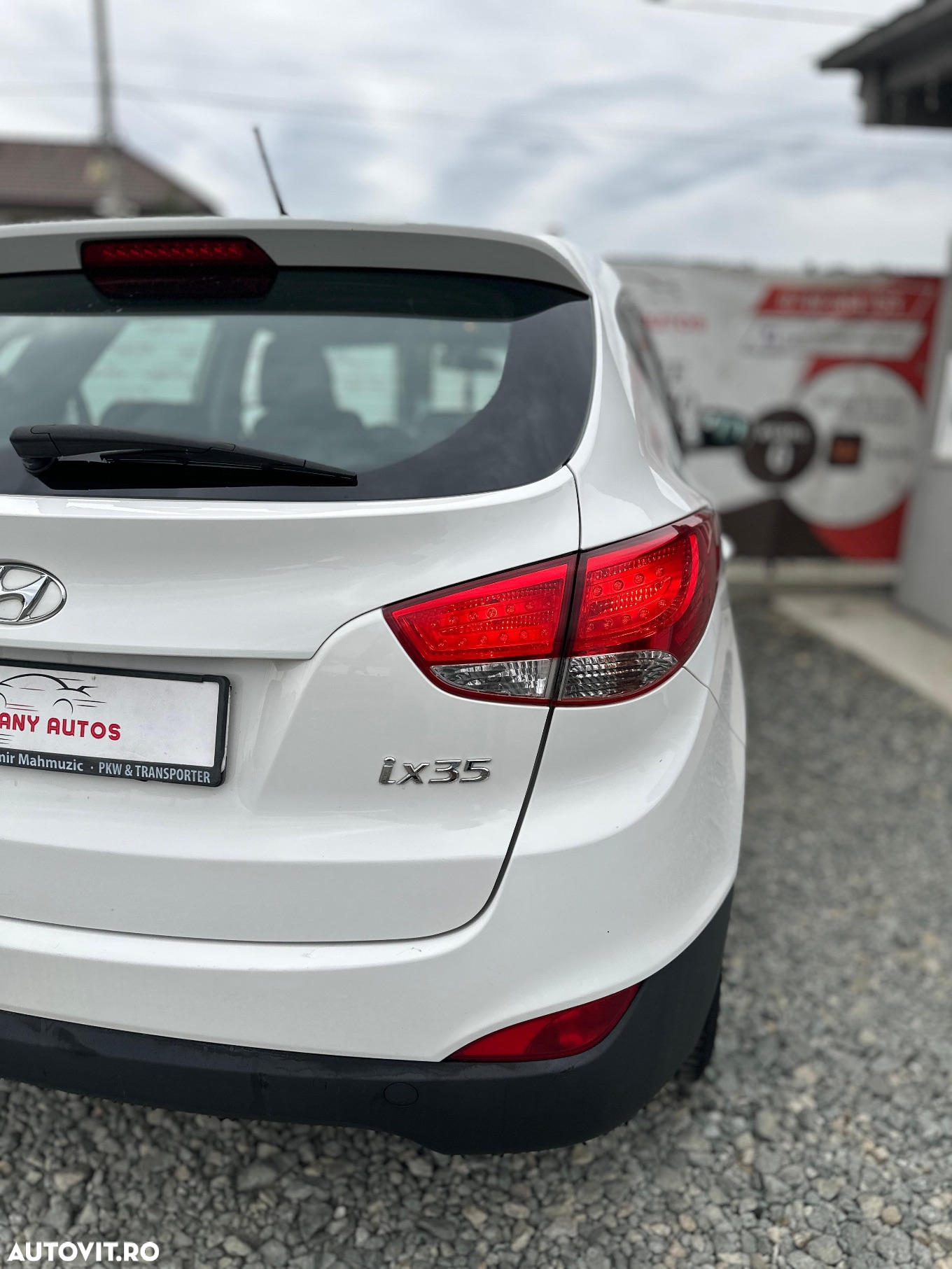 Hyundai ix35 1.6 2WD 5 Star Edition - 19