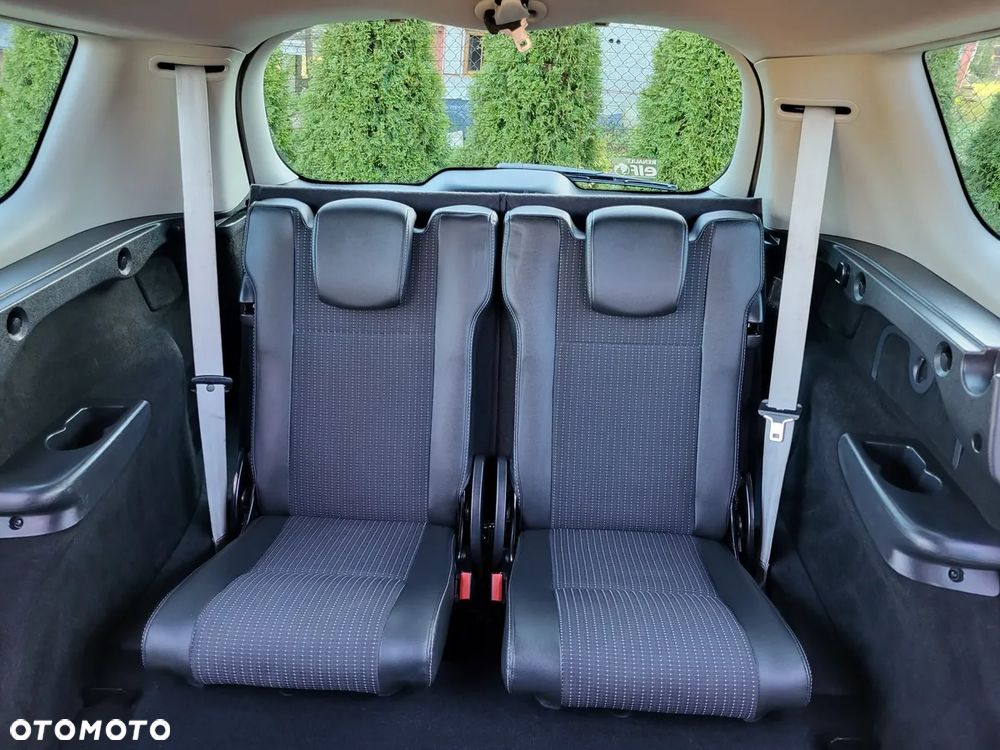 Renault Grand Scenic Gr 1.2 TCe Energy Bose Edition - 16