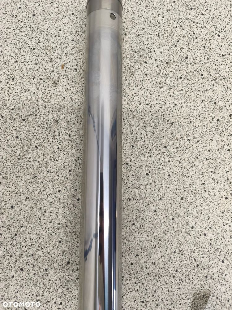 Laga lewa, zawieszenie przód, amortyzator lewy KTM 1290 Super Duke - 3