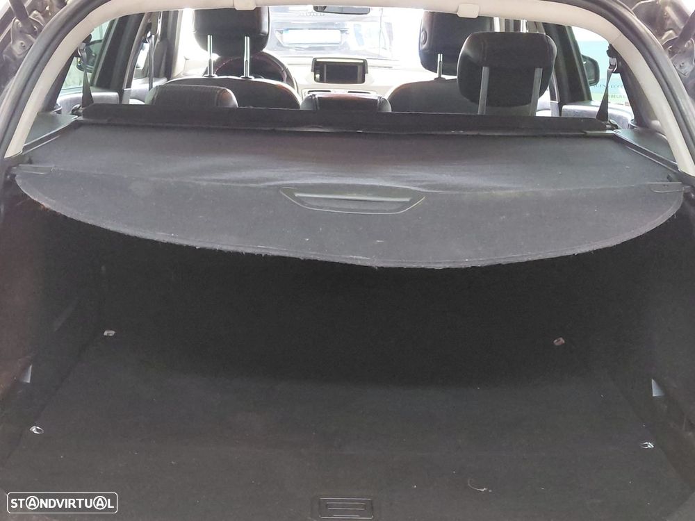 Renault Mégane 1.5 dCi GT Line SS - 24