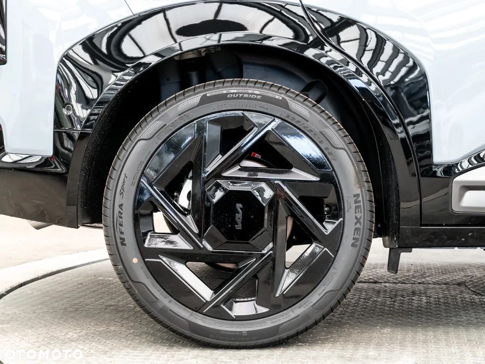 Kia Seltos 1.6 T-GDI X-Line DCT - 9
