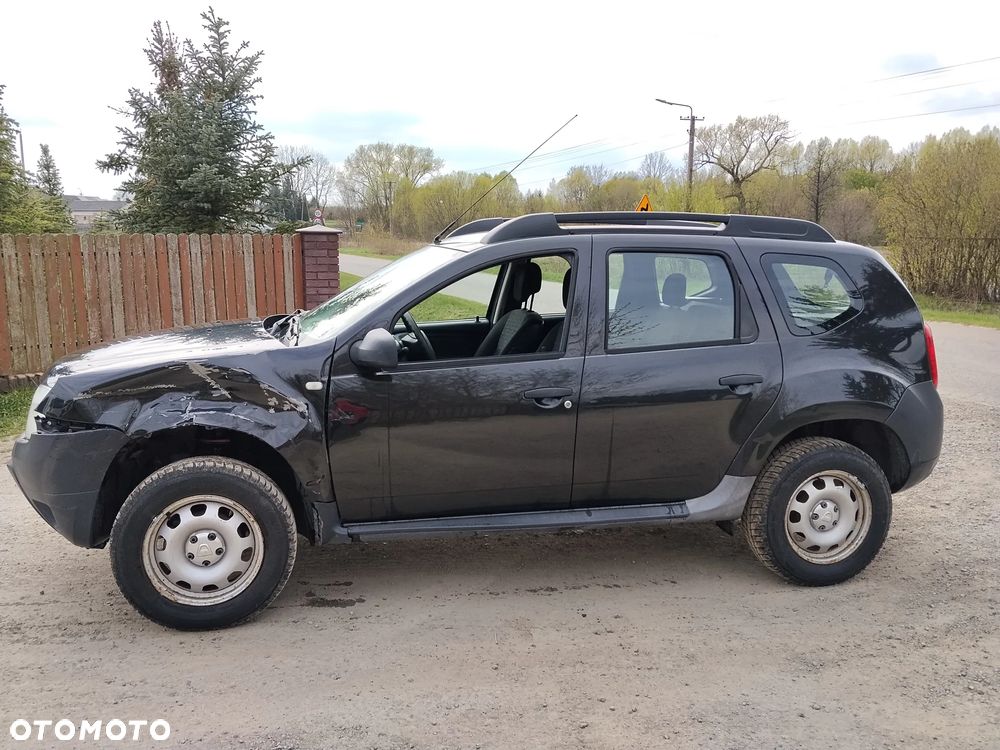Dacia Duster SCe 115 4x2 Celebration - 6