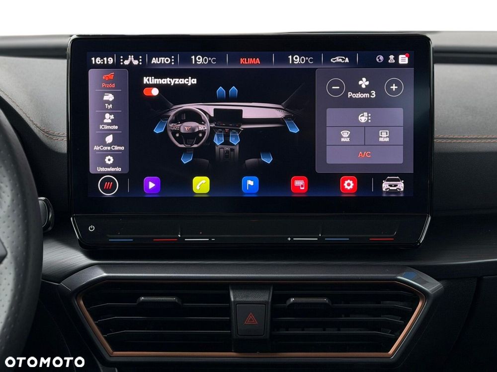 Cupra Formentor - 39