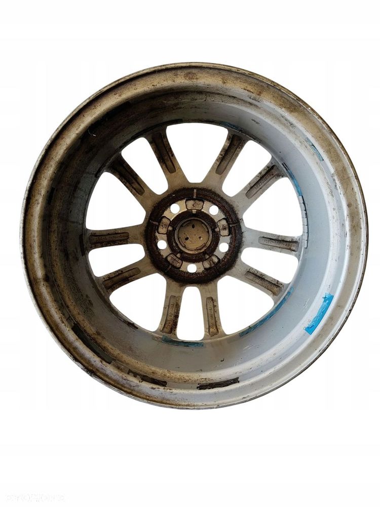 FELGA ALUMINIOWA FORD FOCUS MK3 16'' 7J ET50 5X108 F1EC-1007-A3A - 6