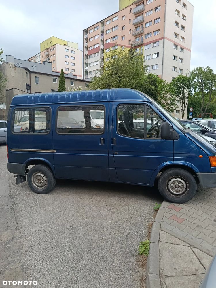 Ford Transit Standard - 3
