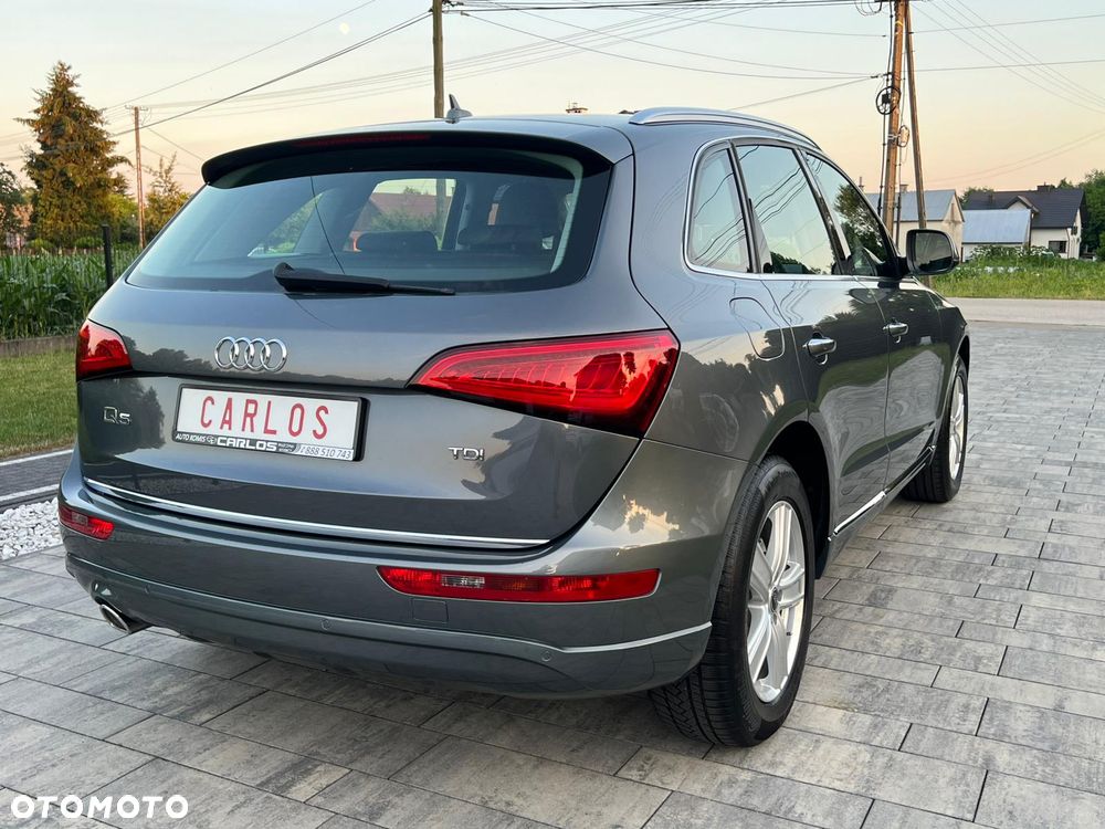Audi Q5 - 8