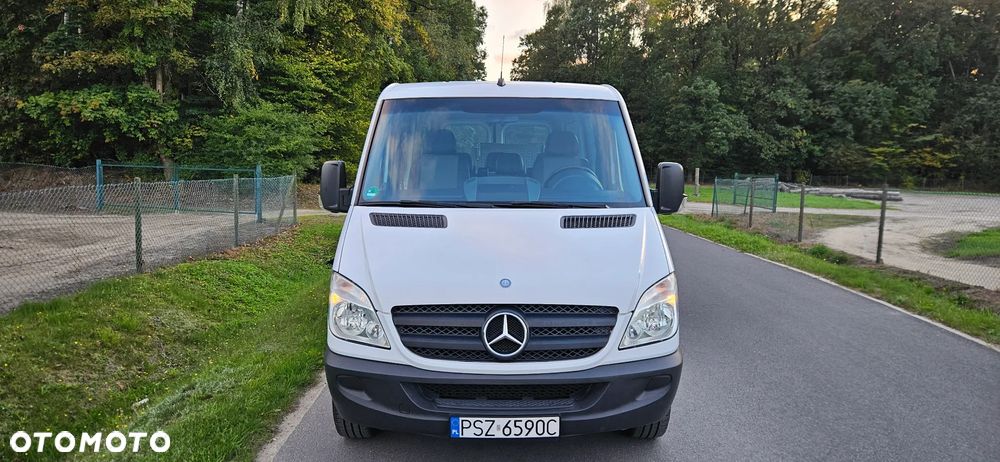 Mercedes-Benz Sprinter 311 CDI 906.231 - 30