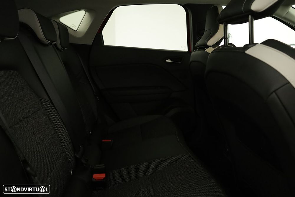 Renault Captur 1.0 TCe Techno - 24