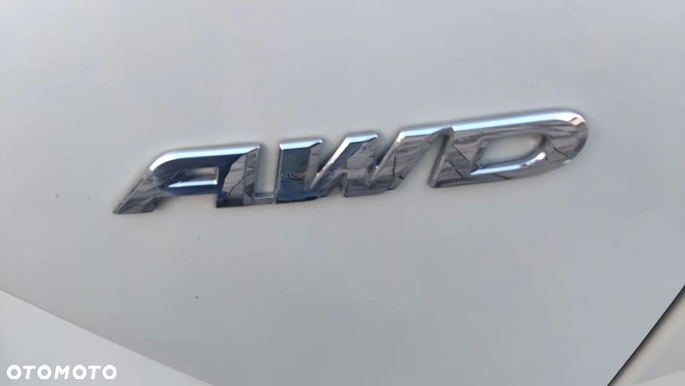 Honda CR-V 1.5 Executive (Honda Connect+) CVT - 17