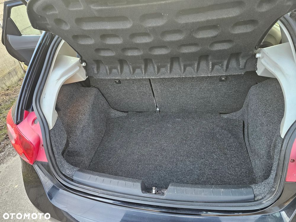 Seat Ibiza 1.4 16V Sport - 19