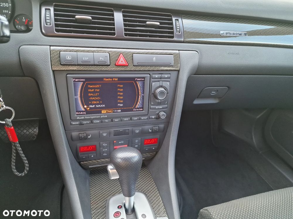 Audi RS6 Standard - 20