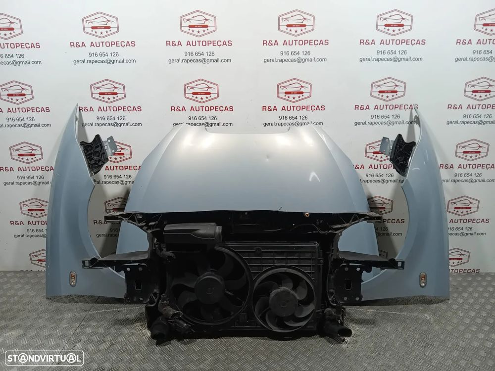 Frente Completa Seat Altea 5P 5P1 Toledo 3 5P2 Seat leon Mk 2 1P - 5