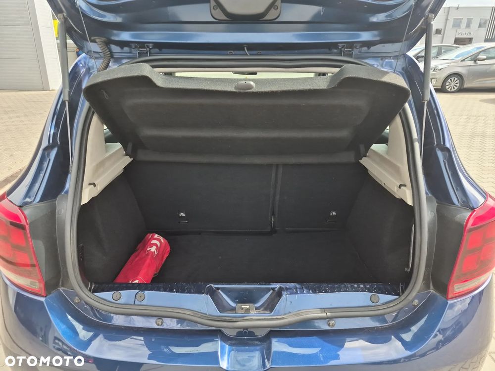 Dacia Sandero 1.0 SCe Laureate - 17