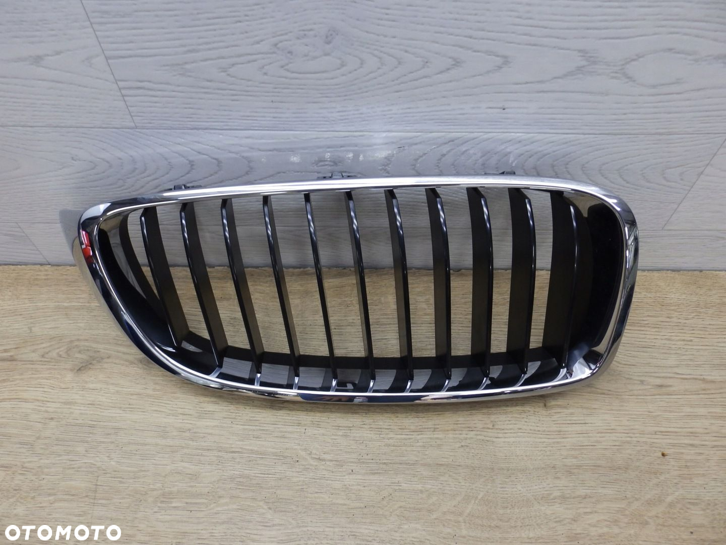 Atrapa grill nerka prawa BMW 4 F32 F33 F36 - 2