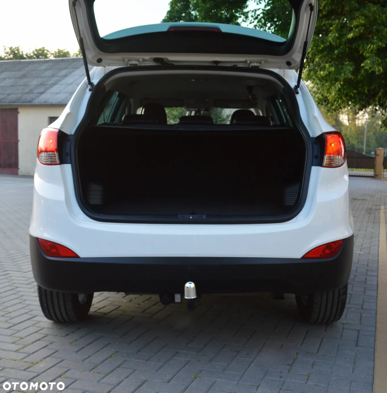 Hyundai ix35 - 7
