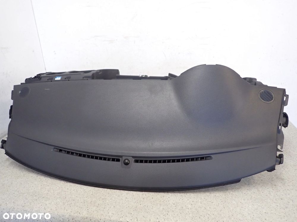 KIA RIO III HB 11-17 PODUSZKI POWIETRZNE ZESTAW SRS DESKA ROZDZIELCZA - 14