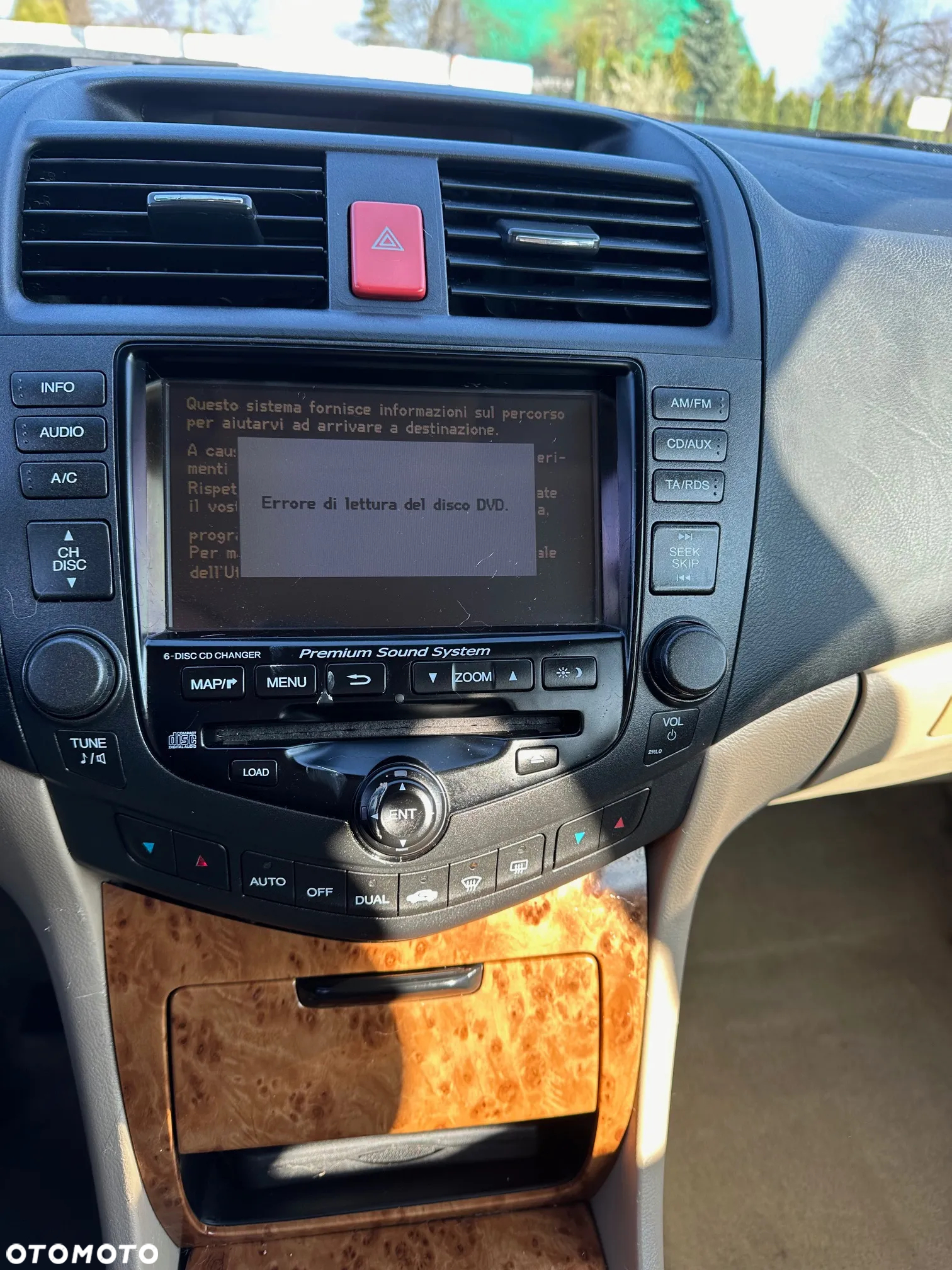 Honda Accord 2.2i-CTDi Executive - 19