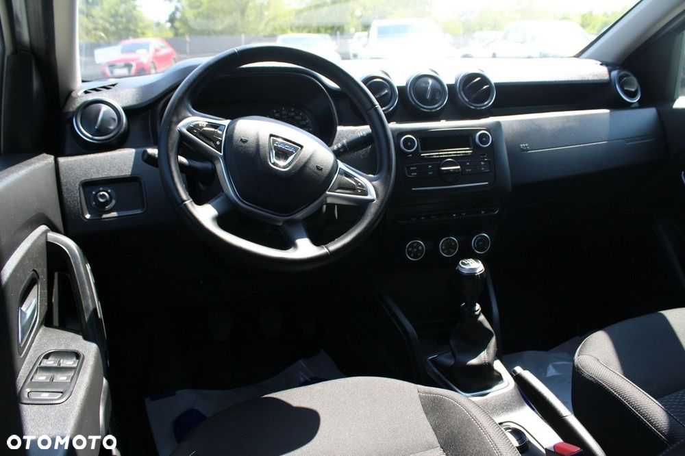Dacia Duster - 16