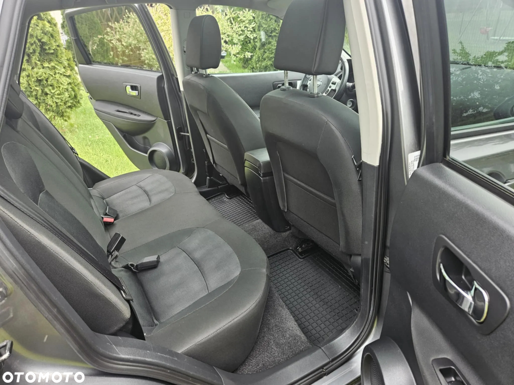 Nissan Qashqai 1.6 I-Way - 8