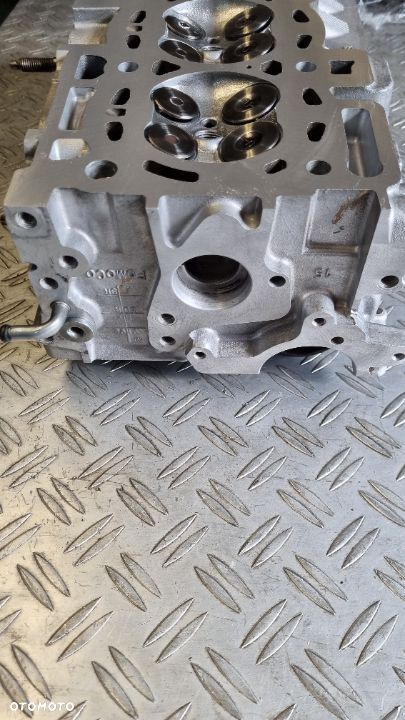 GŁOWICA FORD 1.6 ECOBOOST RFBM5G-6090-EB - 5
