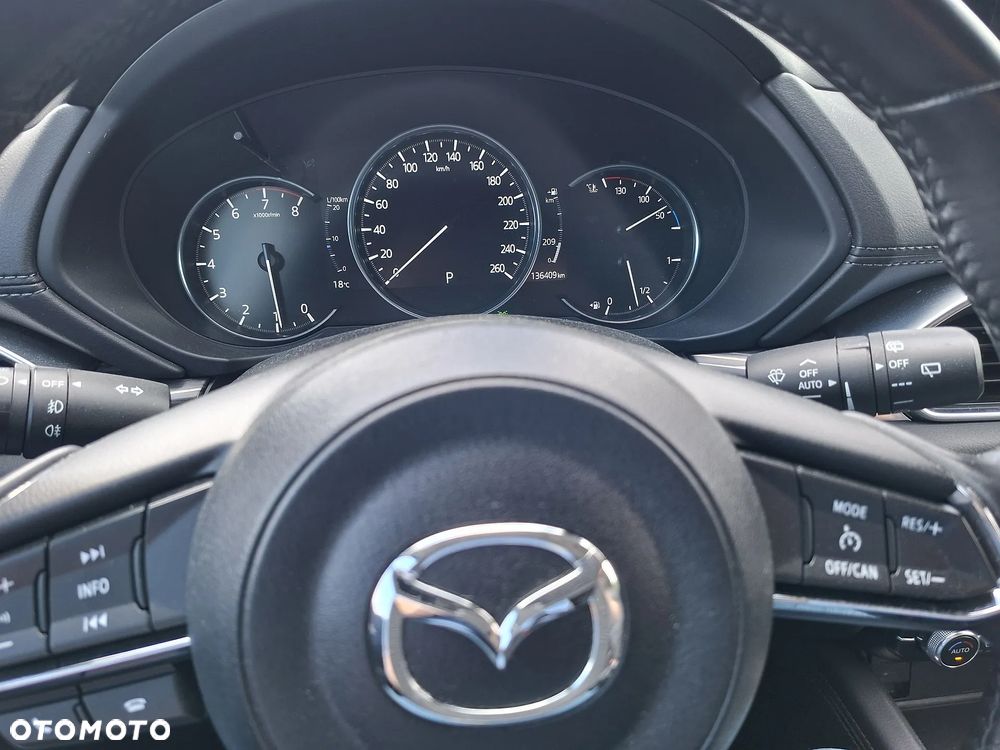 Mazda CX-5 - 17