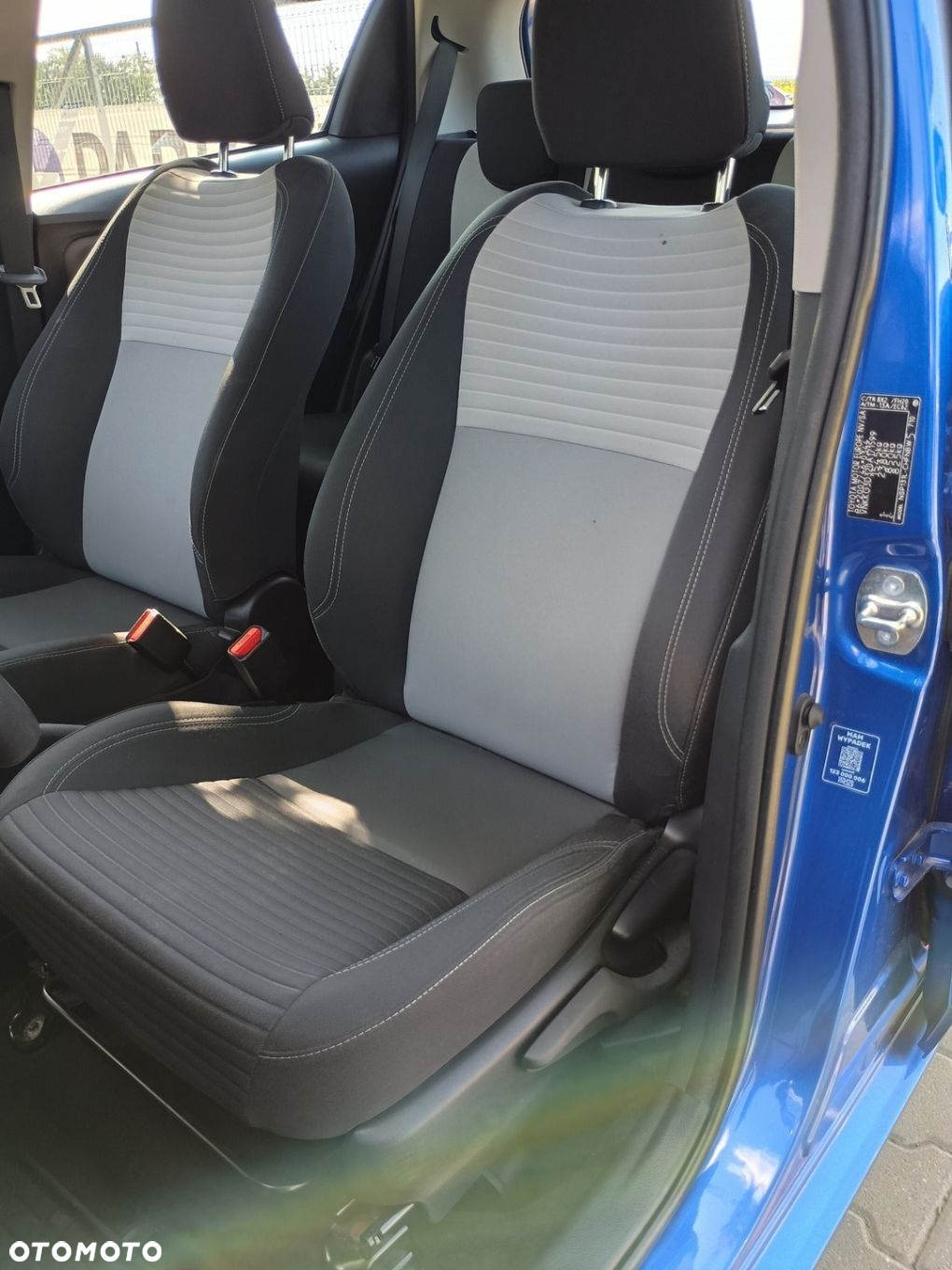 Toyota Yaris - 11