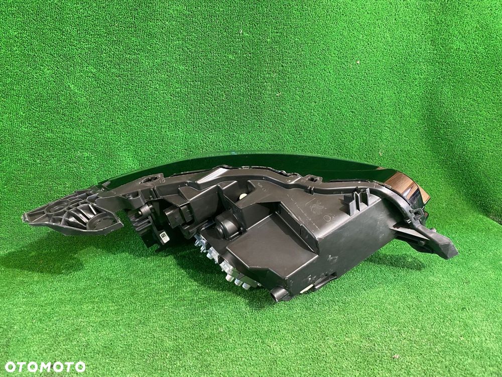 REFLEKTOR LEWY PEUGEOT 208 II 2008 GT-LINE FULL LED NR.181 - 3