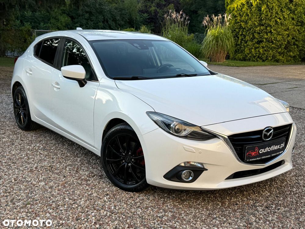 Mazda 3 - 22
