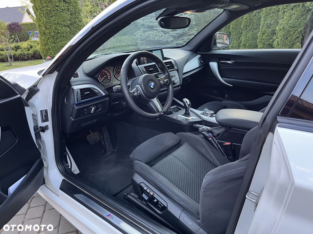 BMW Seria 2 228i M Sport - 5