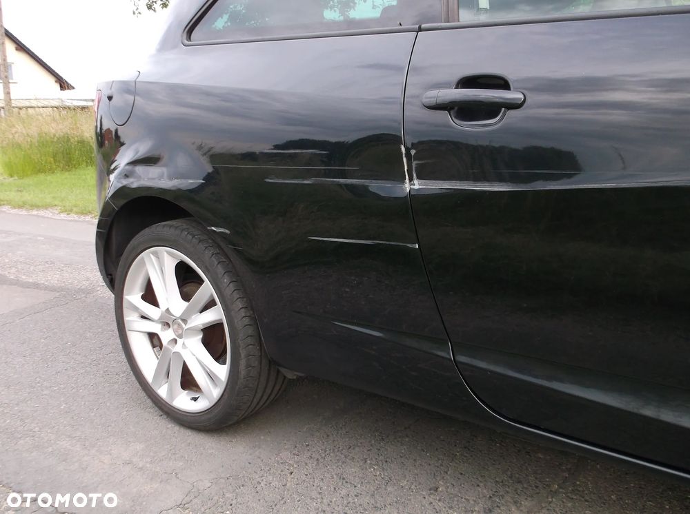 Seat Ibiza SC 1.2 TSI Sport - 22