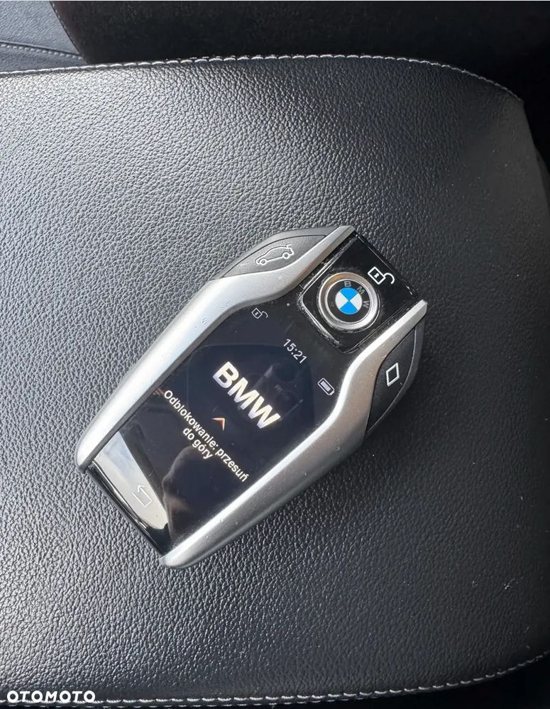 BMW X3 xDrive30i GPF xLine sport - 17