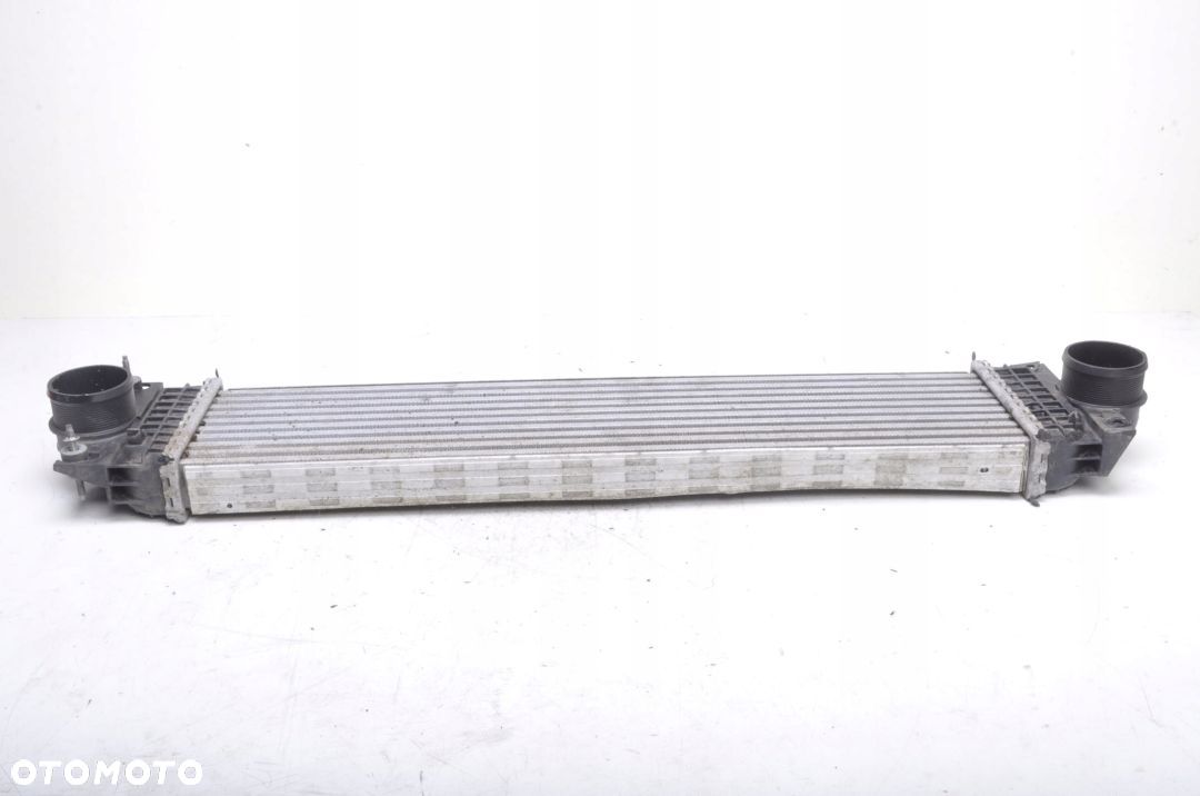 FORD S-MAX MK2 CHŁODNICA INTERCOOLER E1G3-6K775-JA - 1
