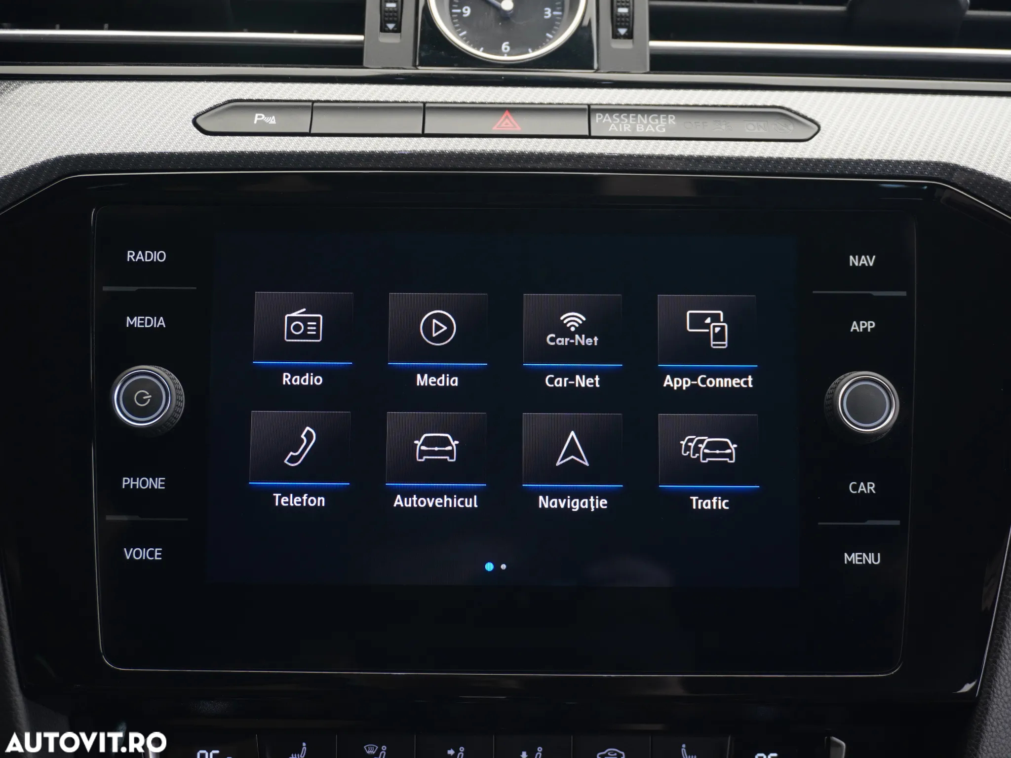 Volkswagen ARTEON 1.5 TSI ACT OPF DSG Elegance - 26