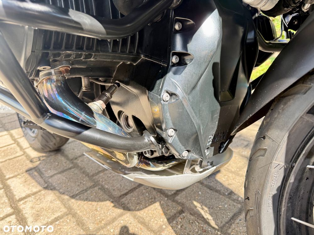 BMW R1250 GS Adventure - 10