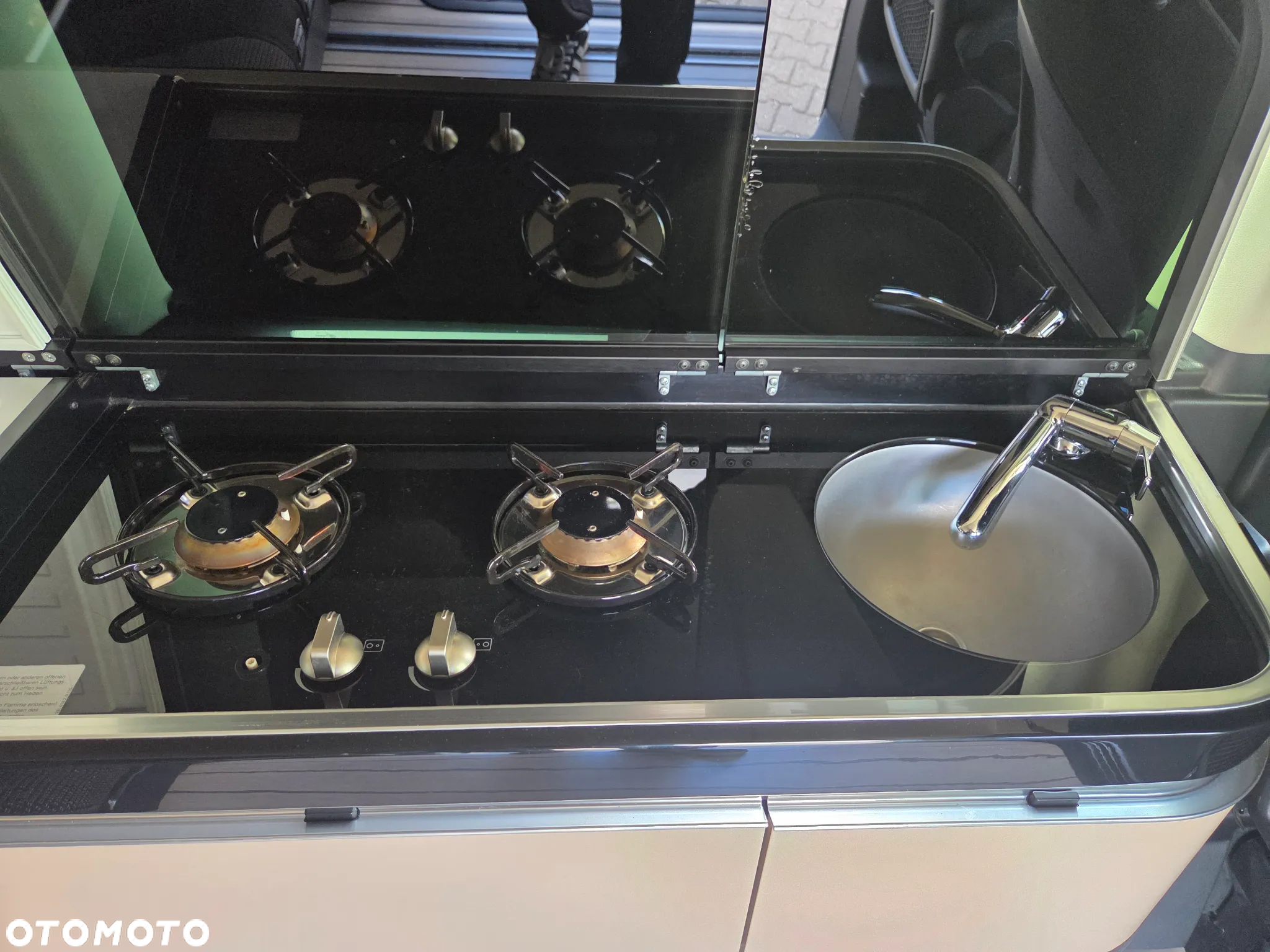 Mercedes-Benz Klasa V 250 d 4-Matic 9G-Tronic Avantgarde (d³ugi) - 19