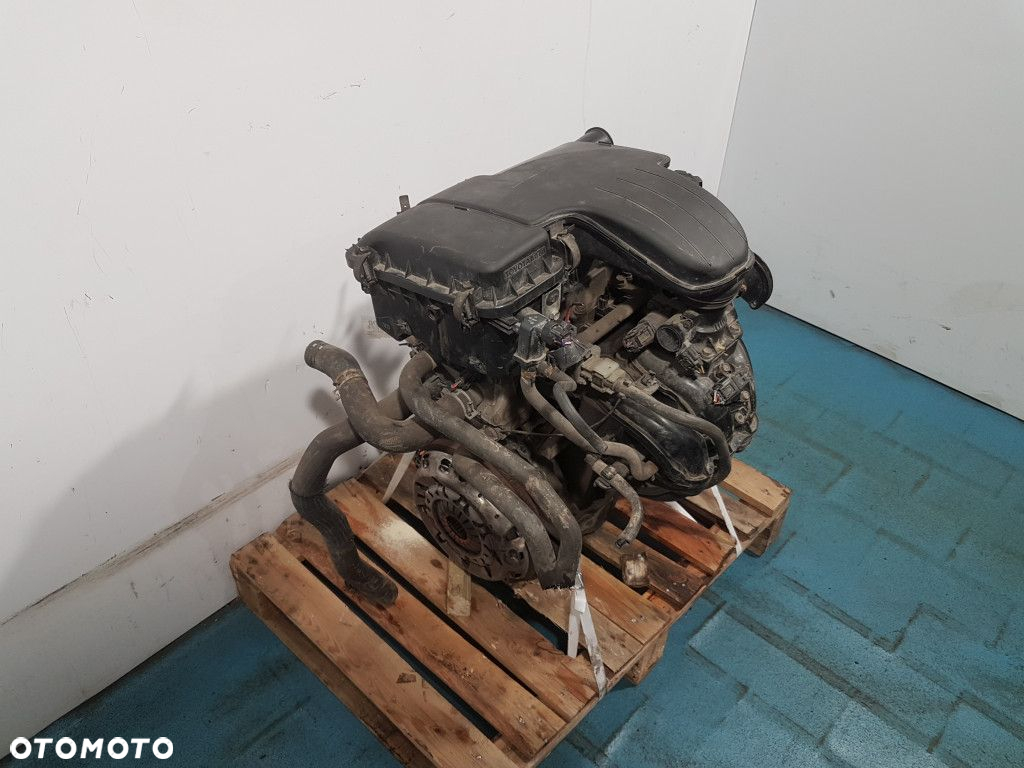 TOYOTA AYGO I 1.0B SILNIK BENZYNOWY 1KRFE 1KRFE - 5