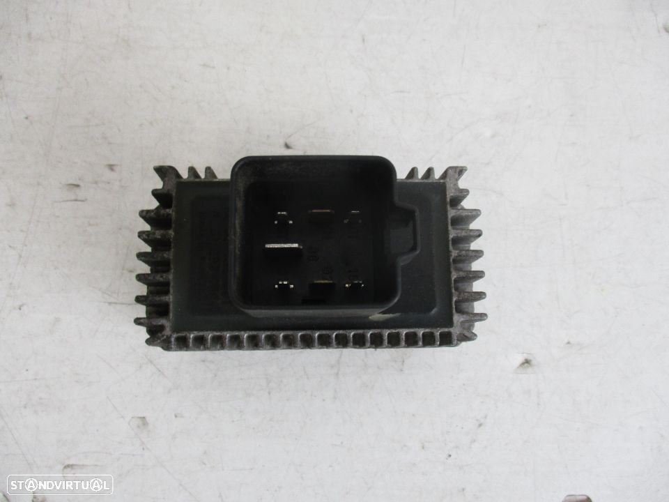 Resistencia Da Sofagem Opel Frontera B - 1