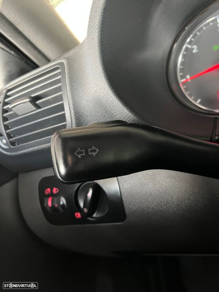 Audi A3 1.9 TDI Sport - 16