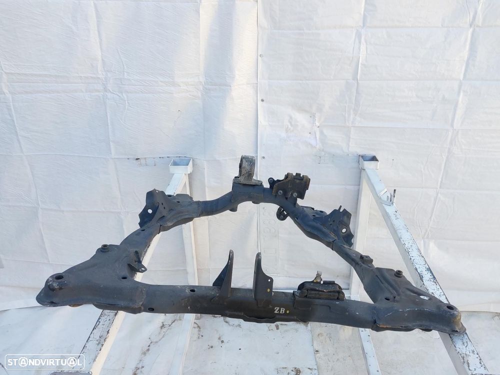 CHARRIOT FRONTAL HONDA FR-V - 1