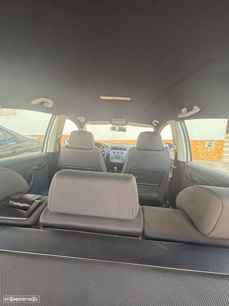 SEAT Altea 1.4 16V Rebel - 10