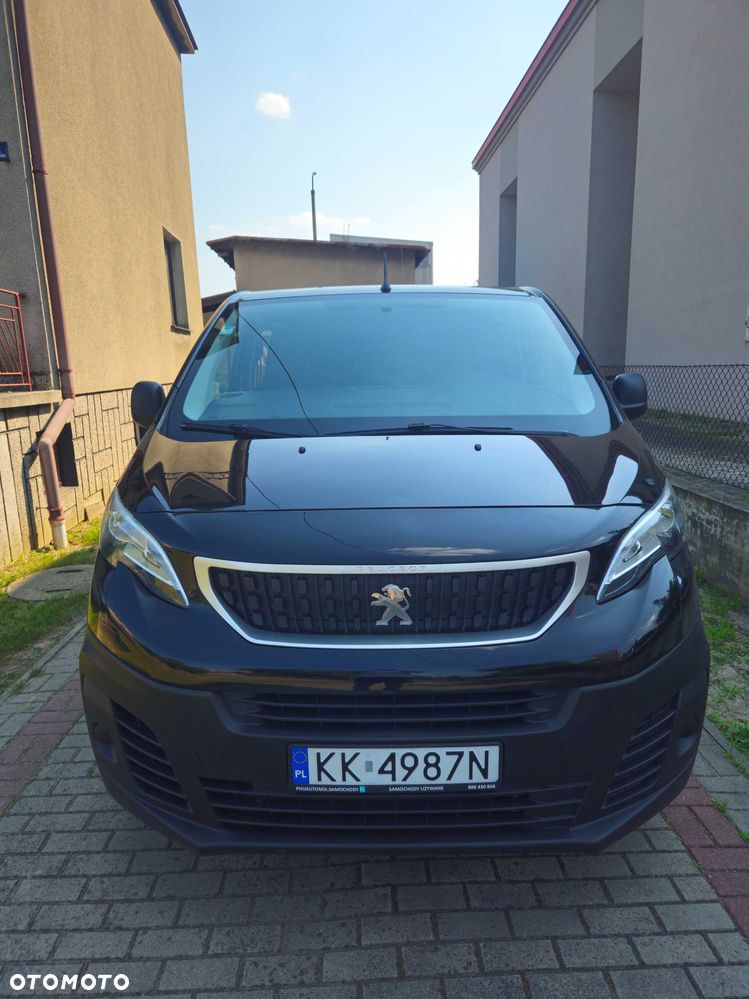 Peugeot Expert - 2