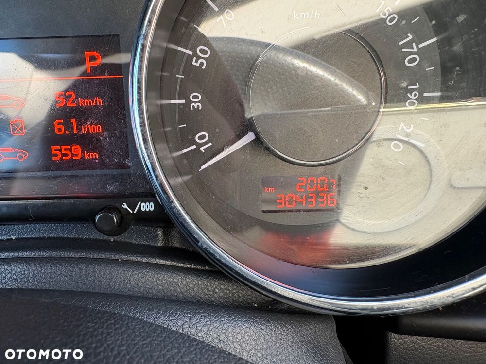 Peugeot 3008 HDi FAP 165 Automatik Allure - 1